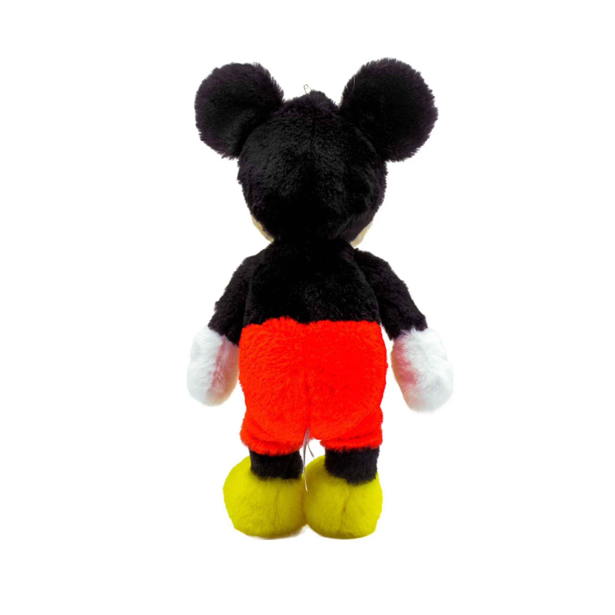 Disney Soft Mickey Plush - Image 3