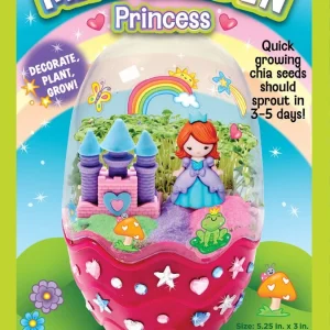 Creativity For Kids Mini Garden Princess