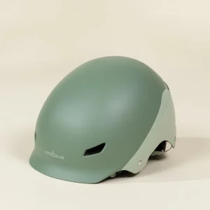 Coco Village Helmet - Seafoam