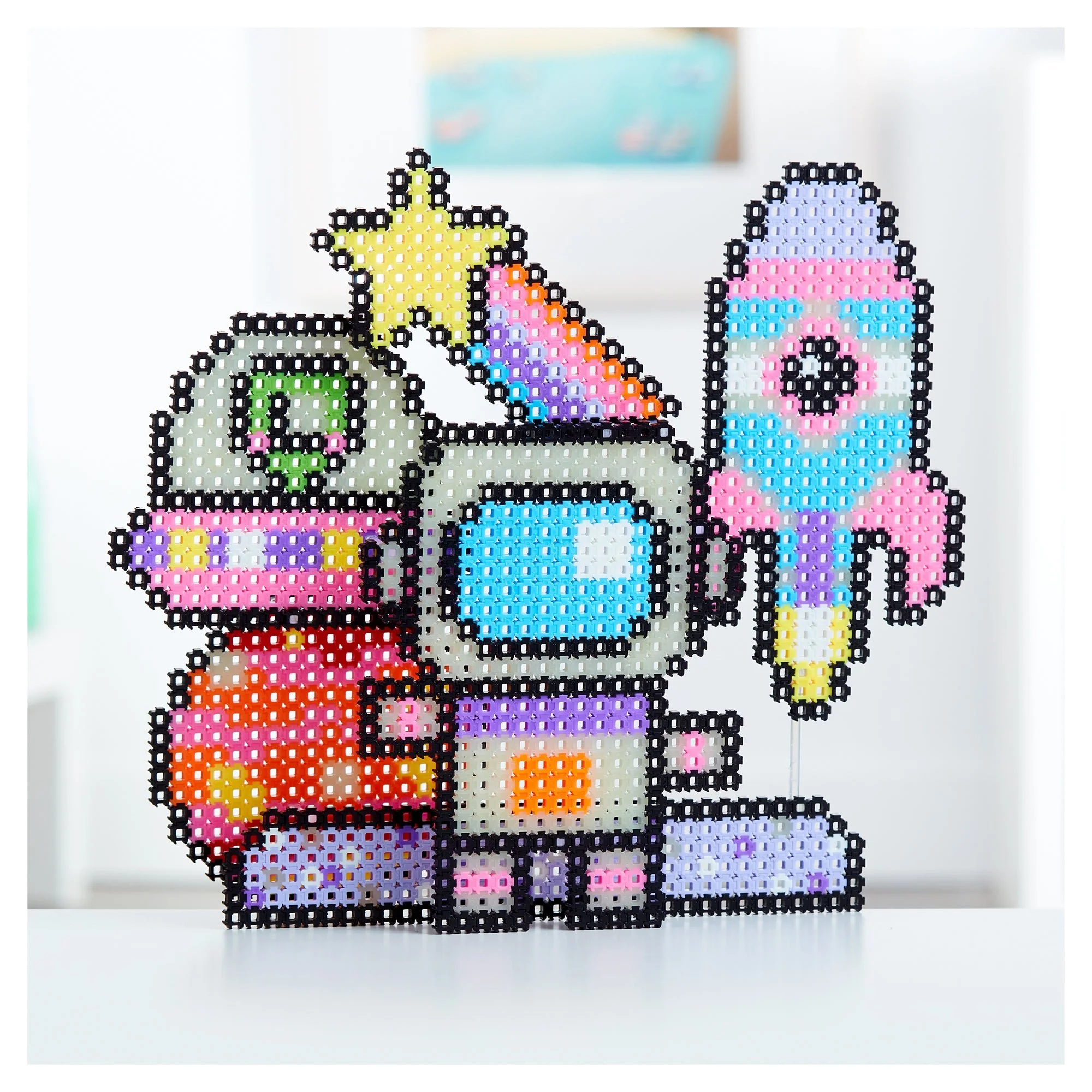 Simbrix Theme Pack - Glowing Galactic - Image 3