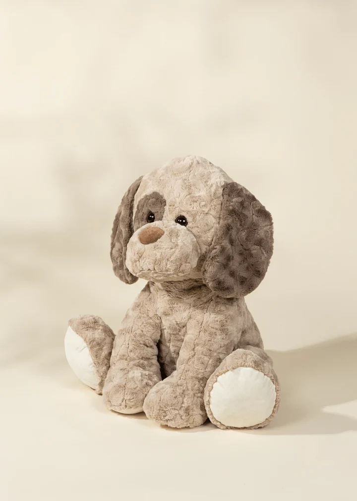 Coco Village Large Dog Plush Toy