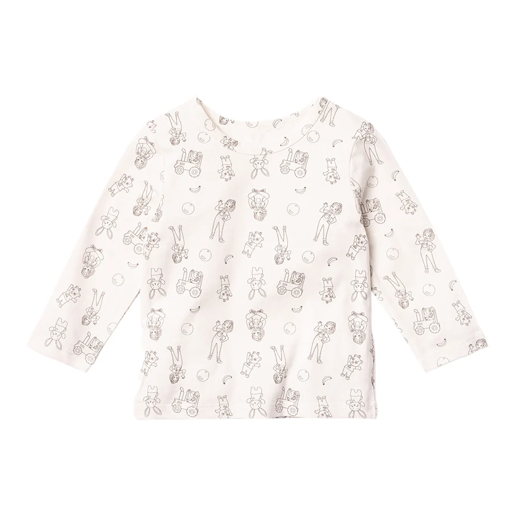 Ms.Rachel Colour Me Tee - Ms Rachel / 2-3y - Image 4
