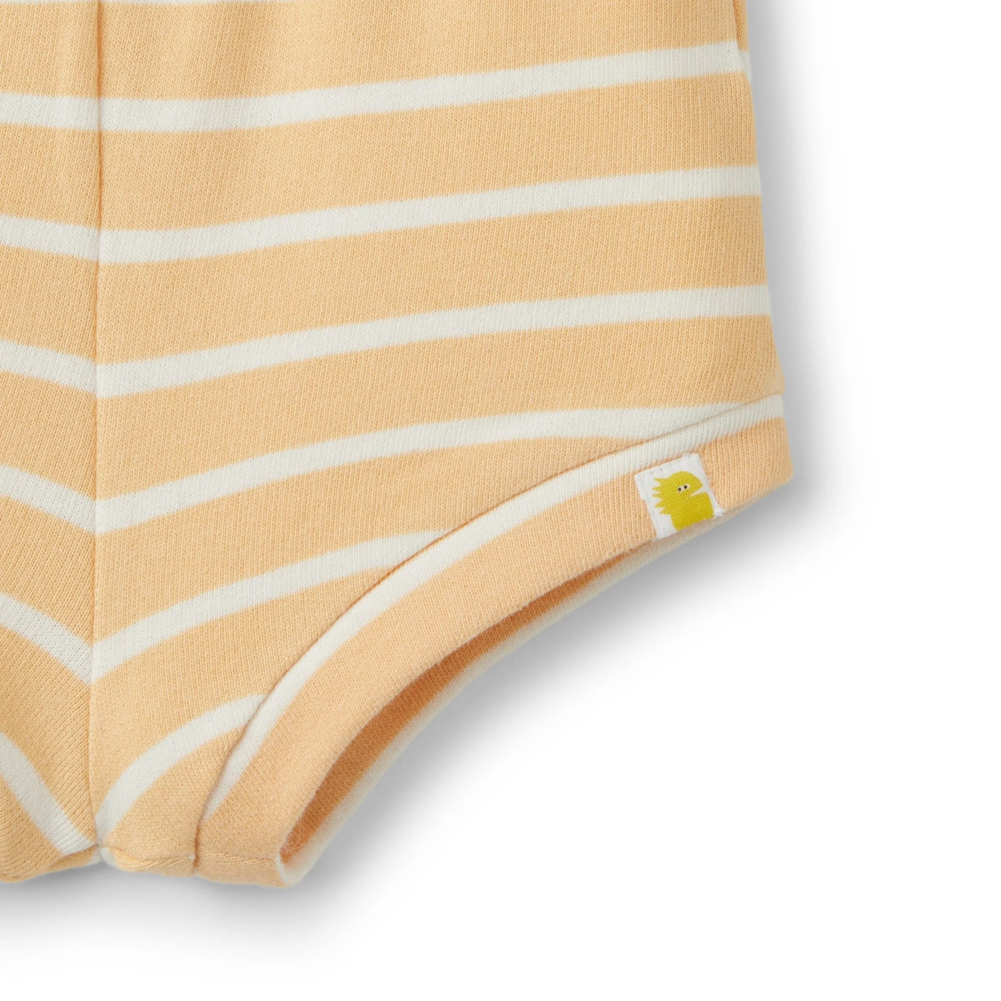 Rise Little Earthling Bloomer Shorts - Blossom Solid / 9-12m - Image 6