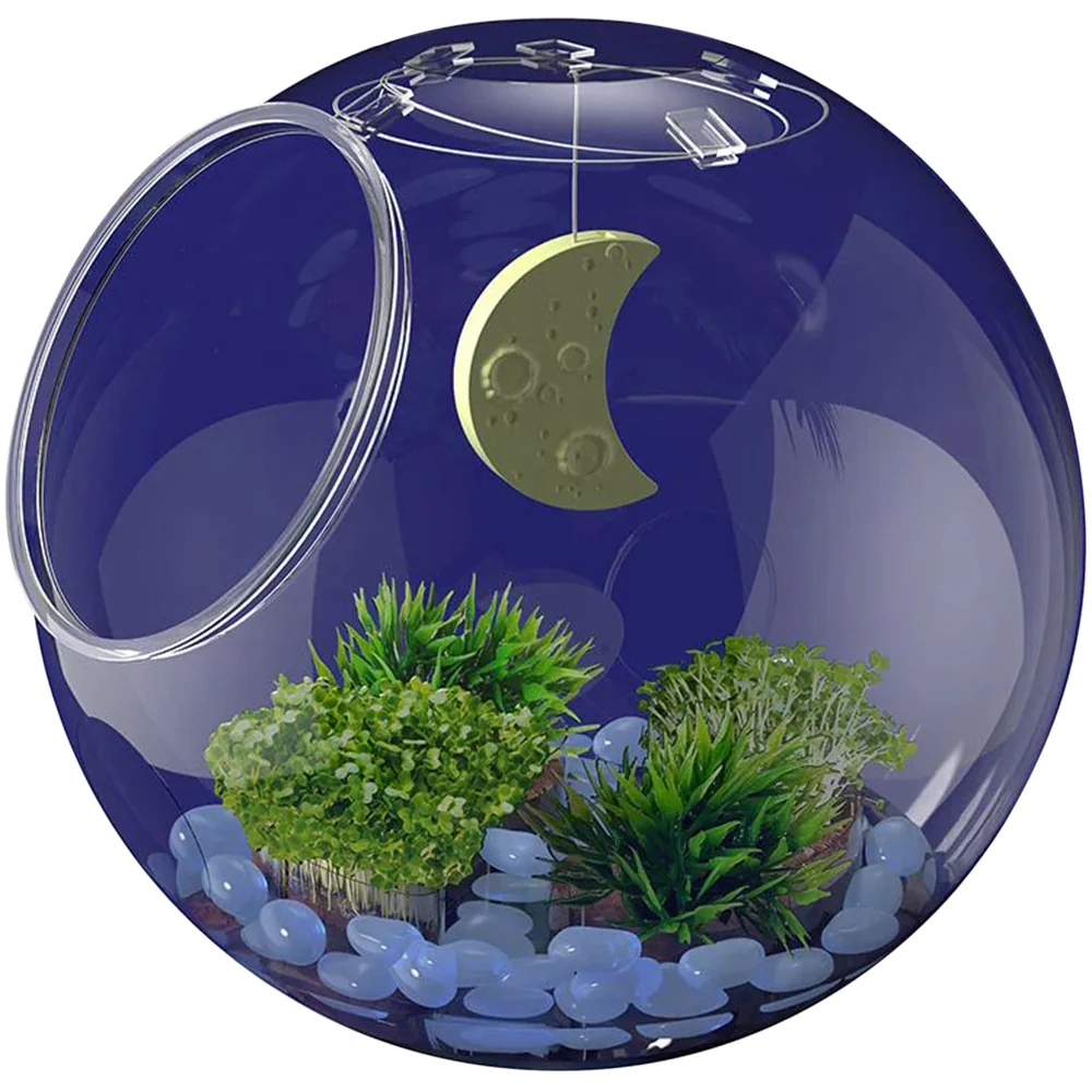 Thames & Kosmos WOW in the World Light-Up Terrarium - Image 10