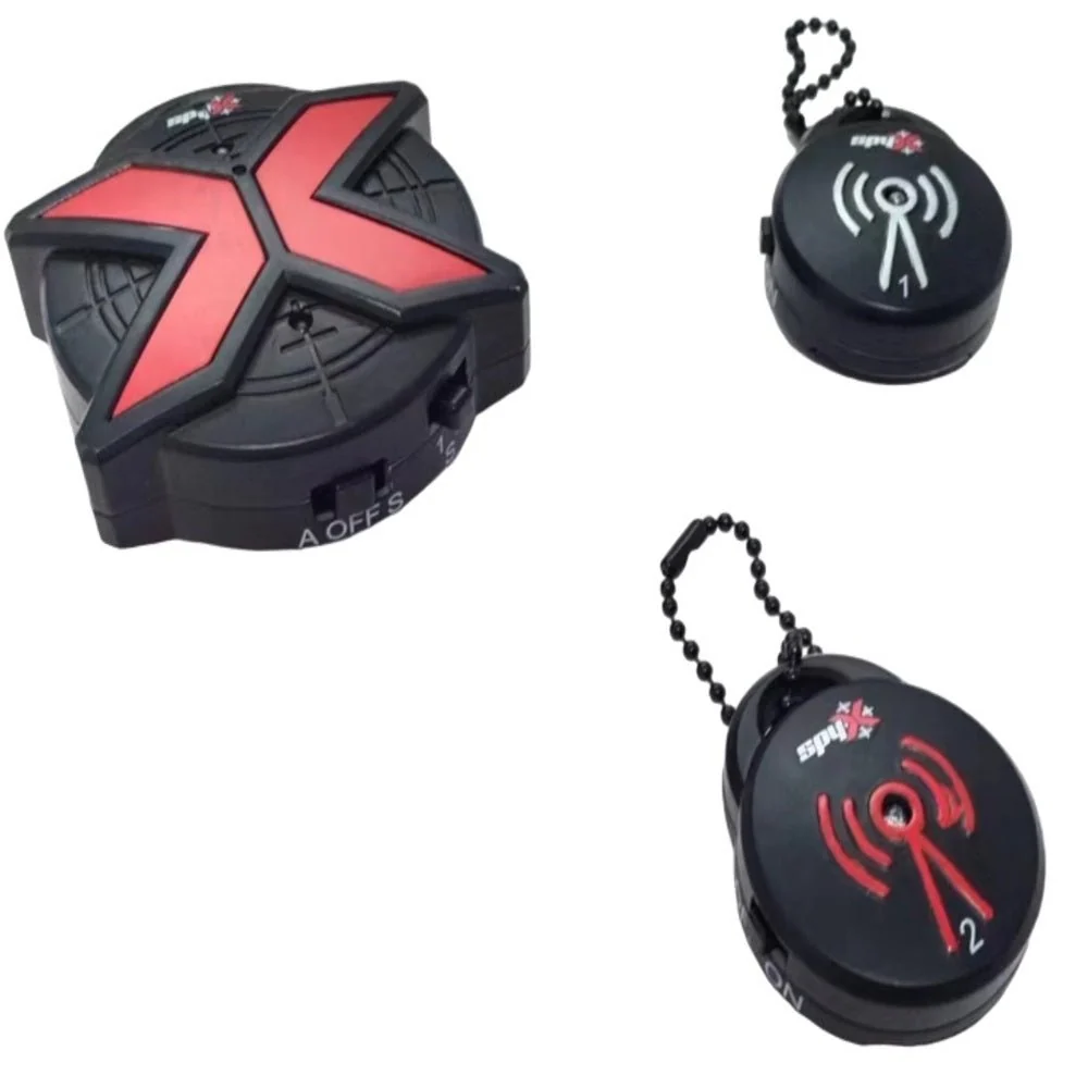 Spy X Tracker Tag - Image 2