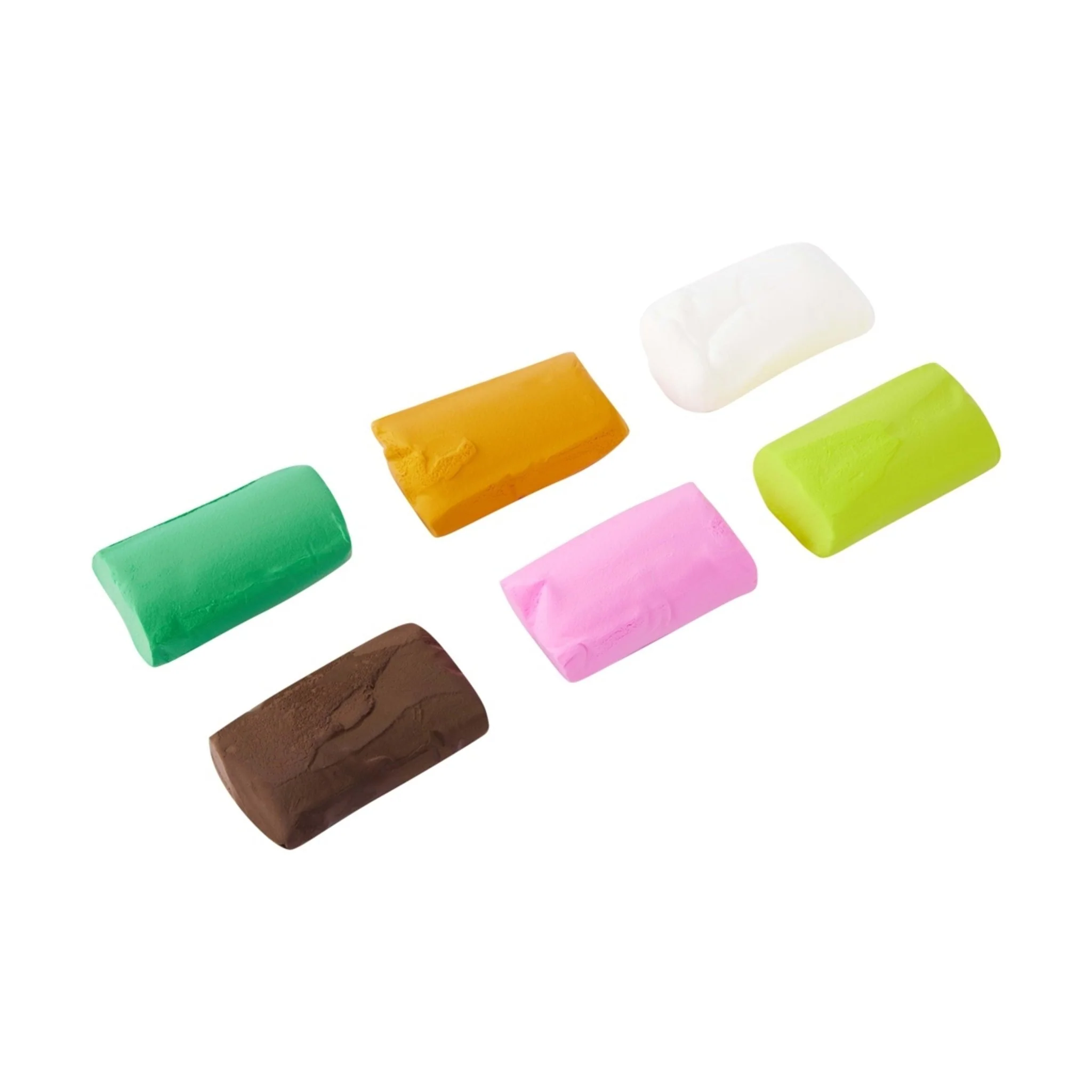 Made By Mastermind Toys MMT Light Clay Kit Food Assorted - Image 3