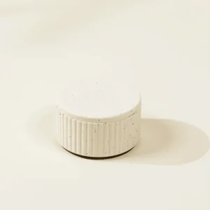Coco Village Silicone Snack Bowl with Lid – Pottery Collection