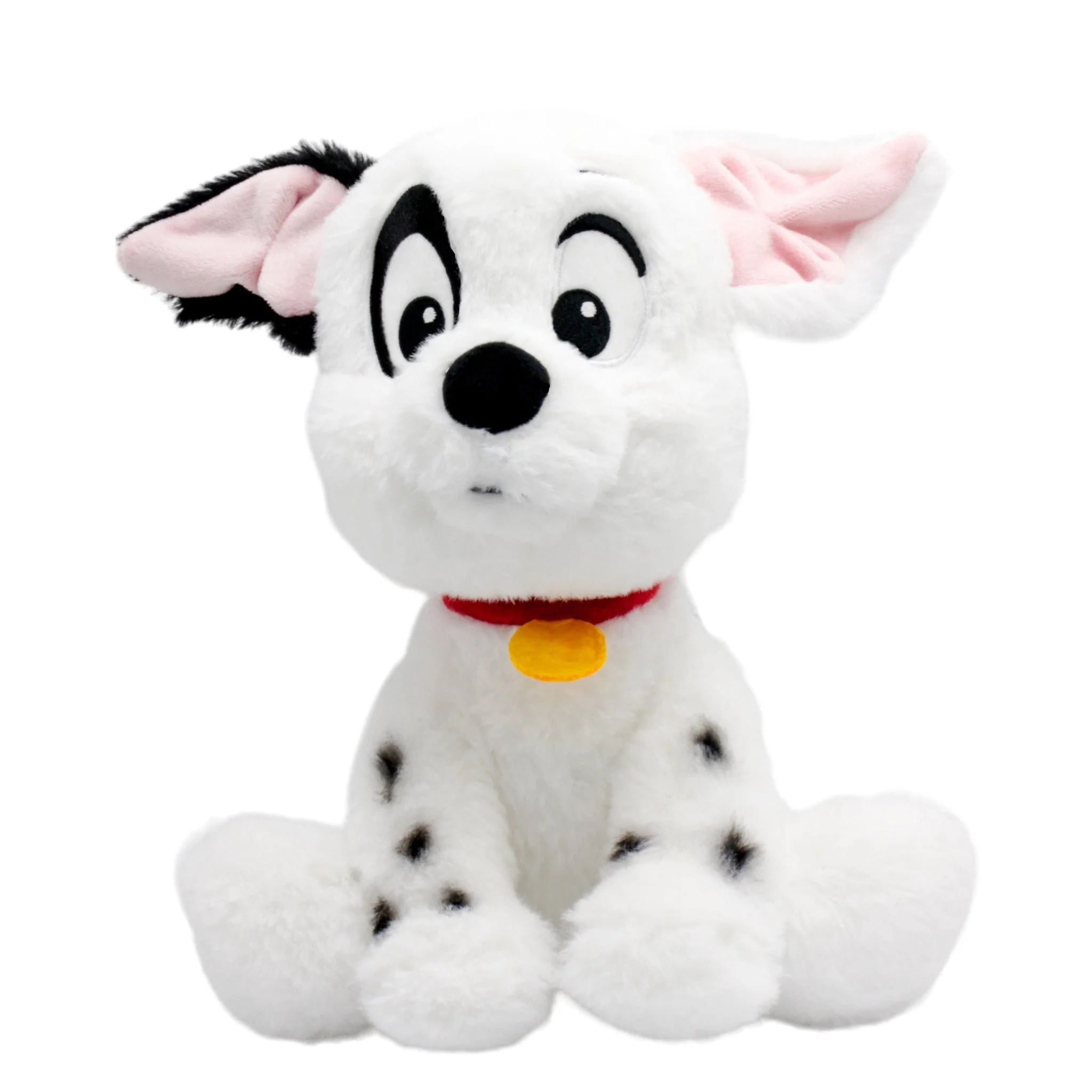 Disney Soft Small Pet Patch Plush