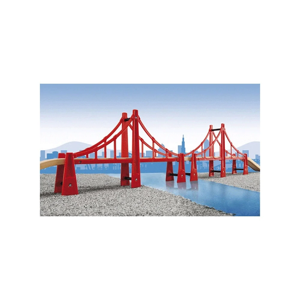 Brio Double Suspension - Image 8