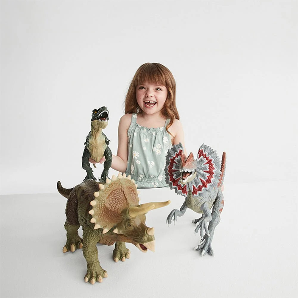 Made By Mastermind Toys MMT LS TRex - Image 8