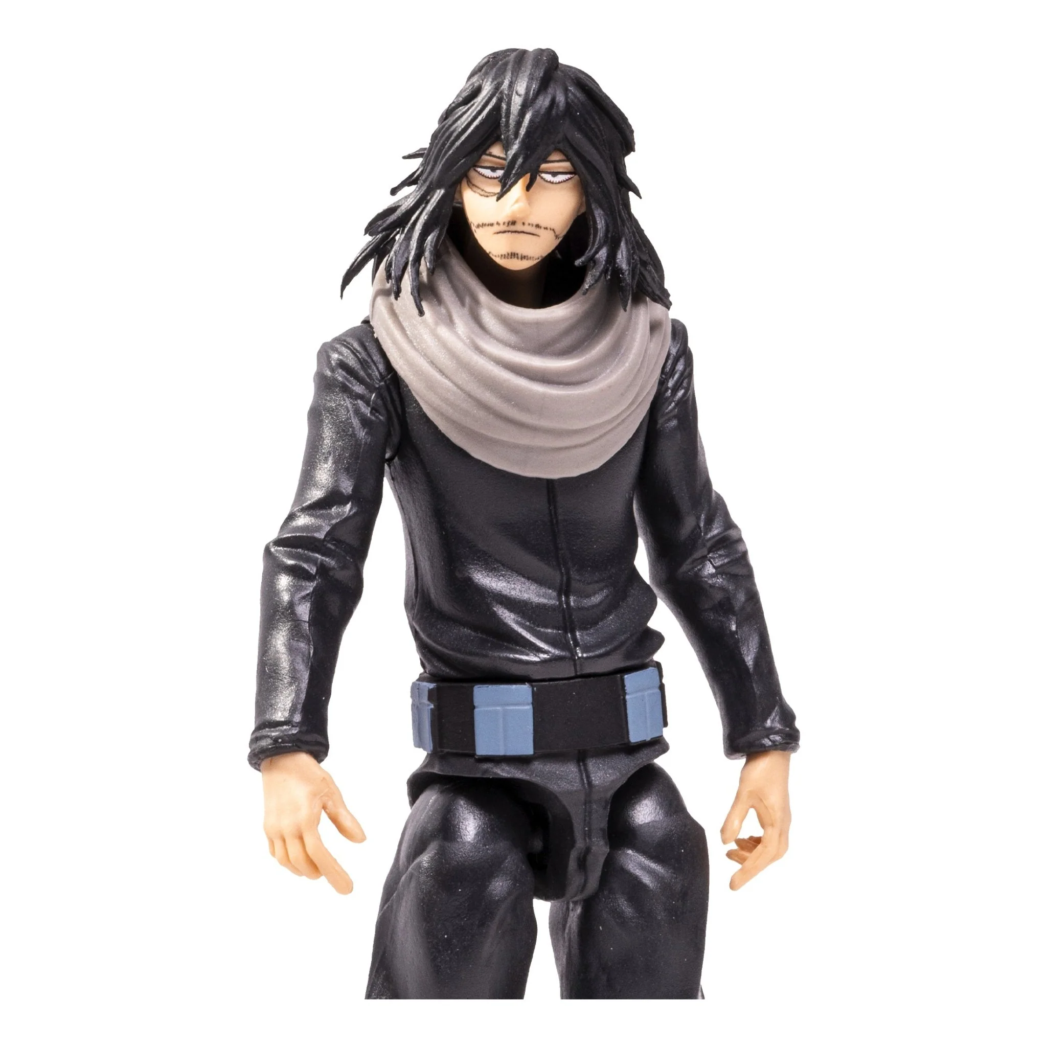 My Hero Academia 5" Figures W3 - Shota Aizawa - Image 2