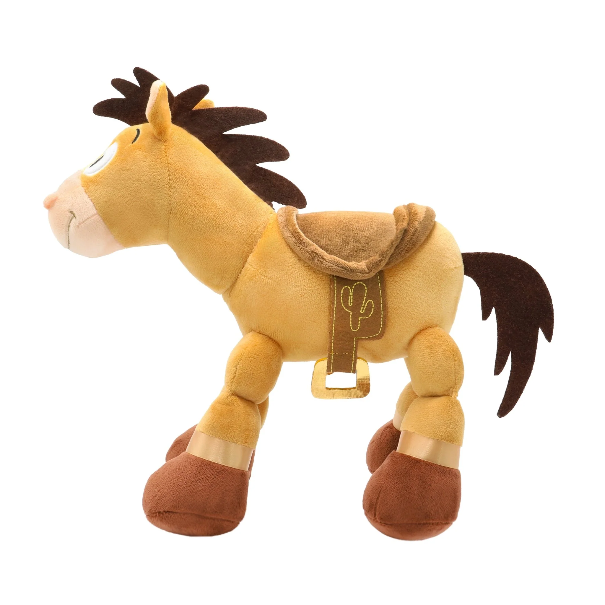 Disney Toy Story 5 - Bullseye Plush Medium - Image 5