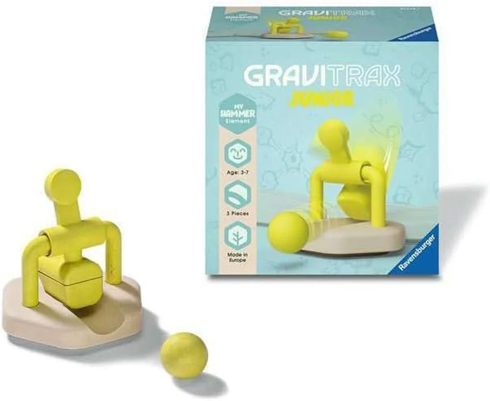 GraviTrax Junior: Element Hammer - Image 2