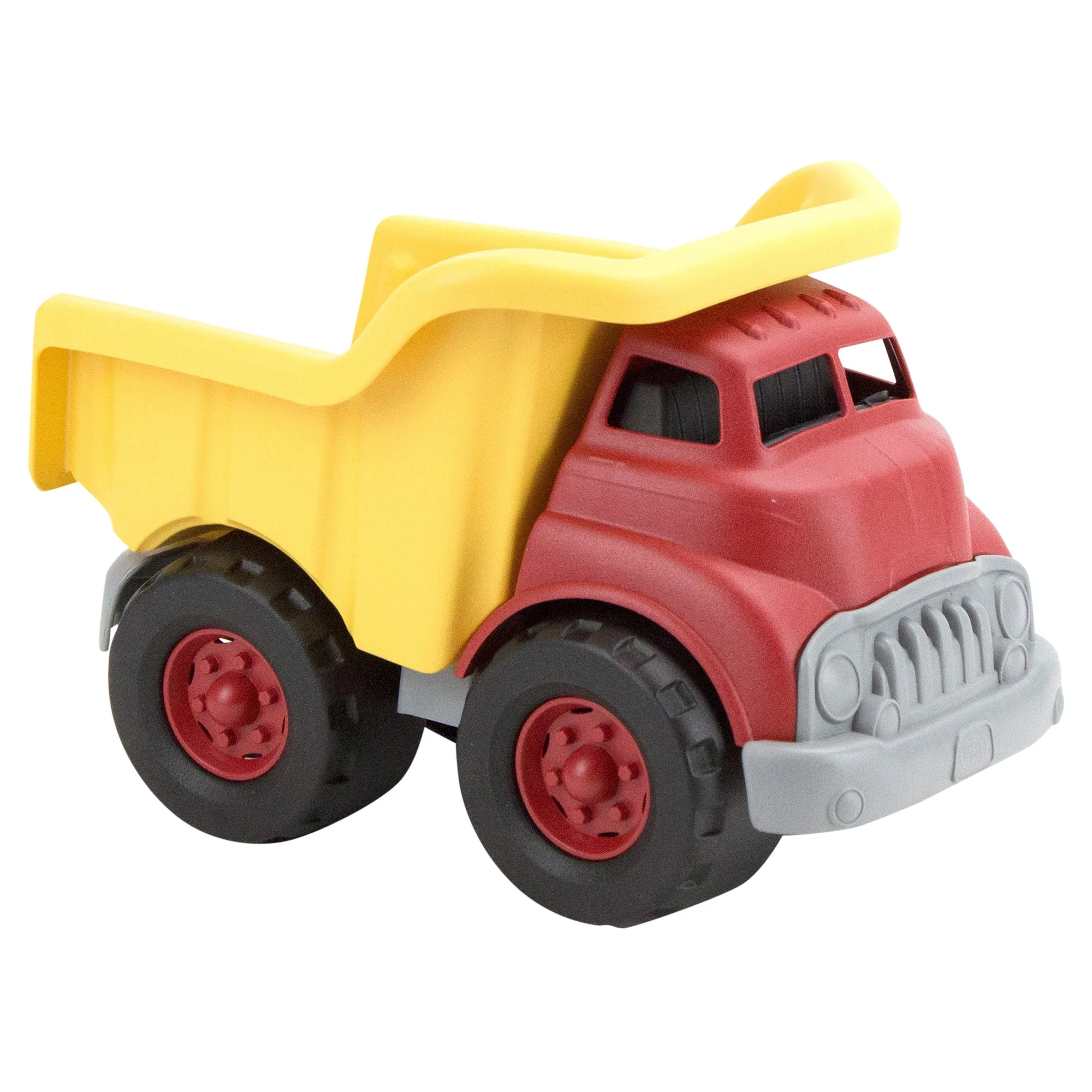 Green Toys Dumper Truck - Image 2