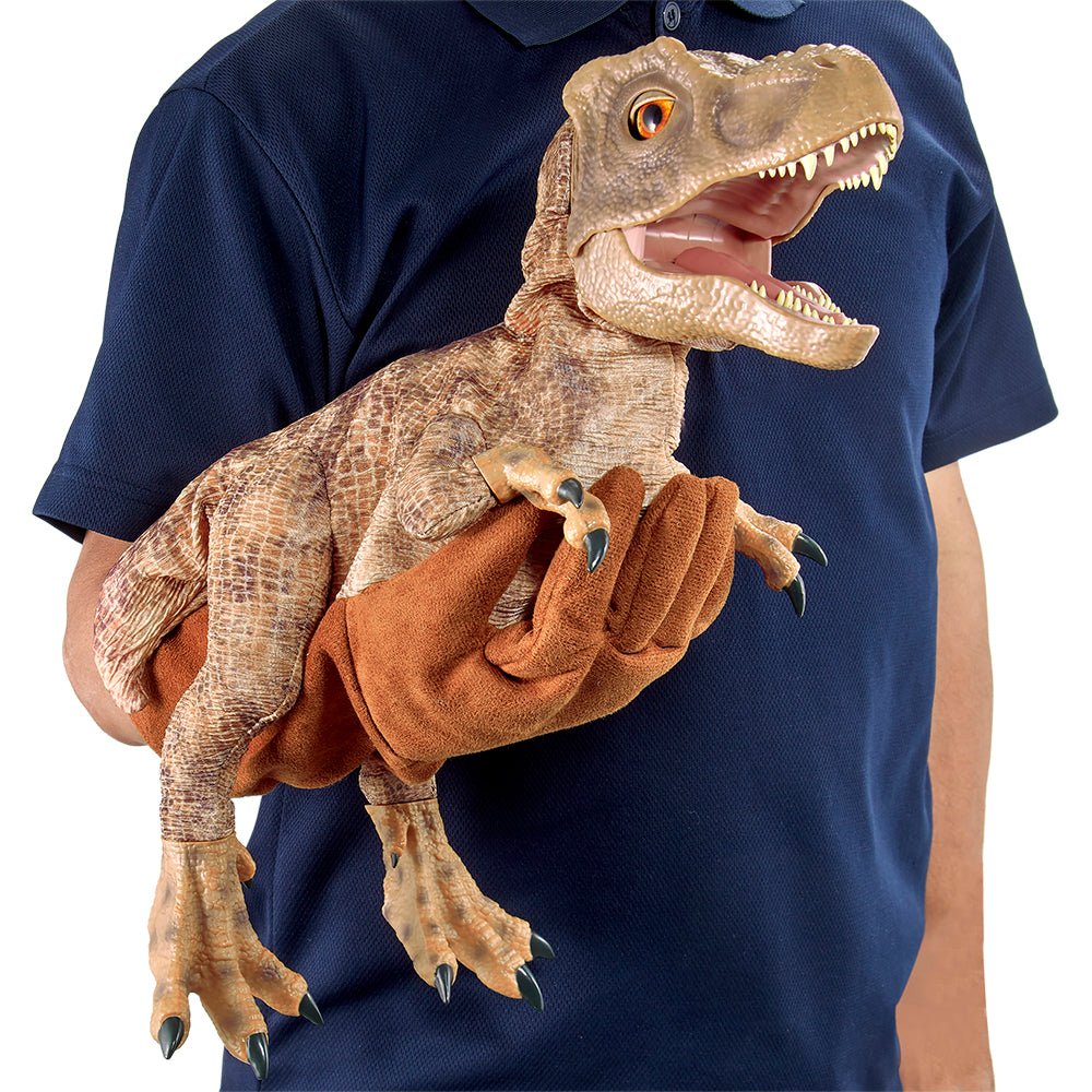 Real FX TRex - Image 9