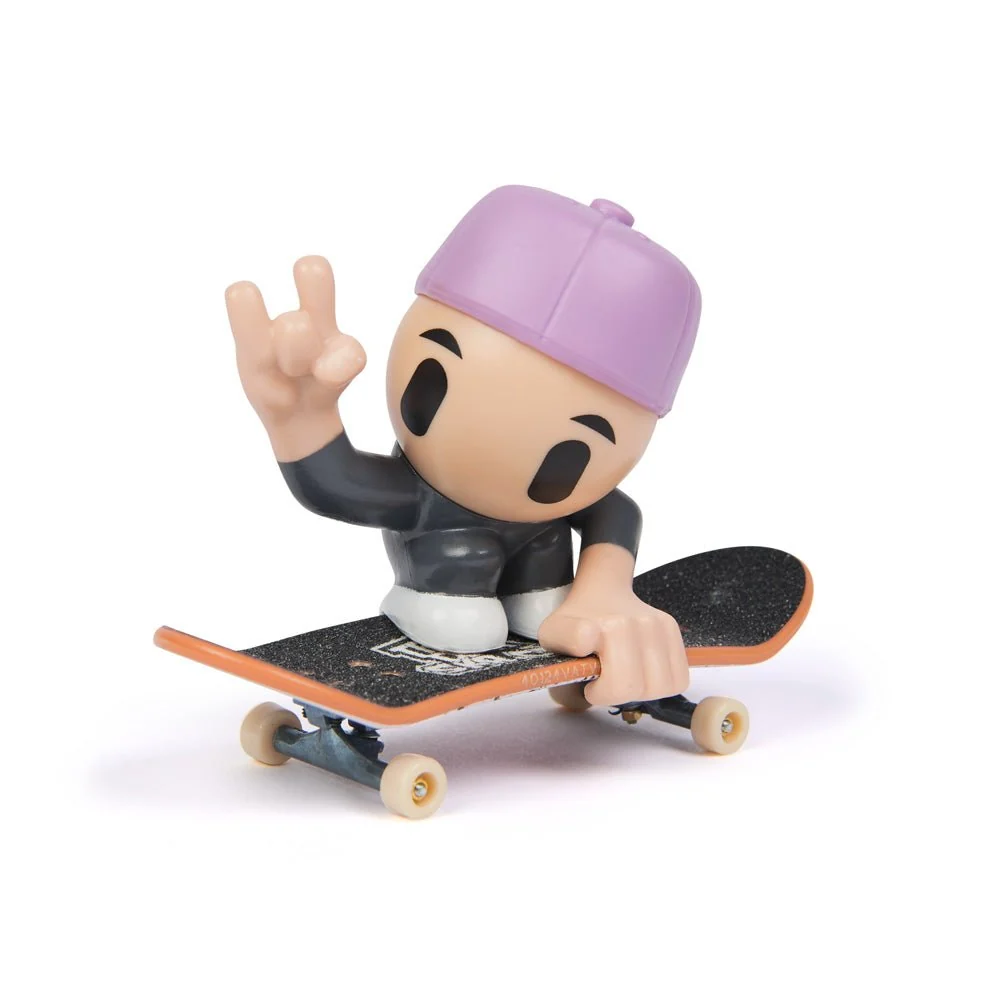 Spin Master Tech Deck Sk8 Crew Excl. Fingebd w/ Assis. - Image 3
