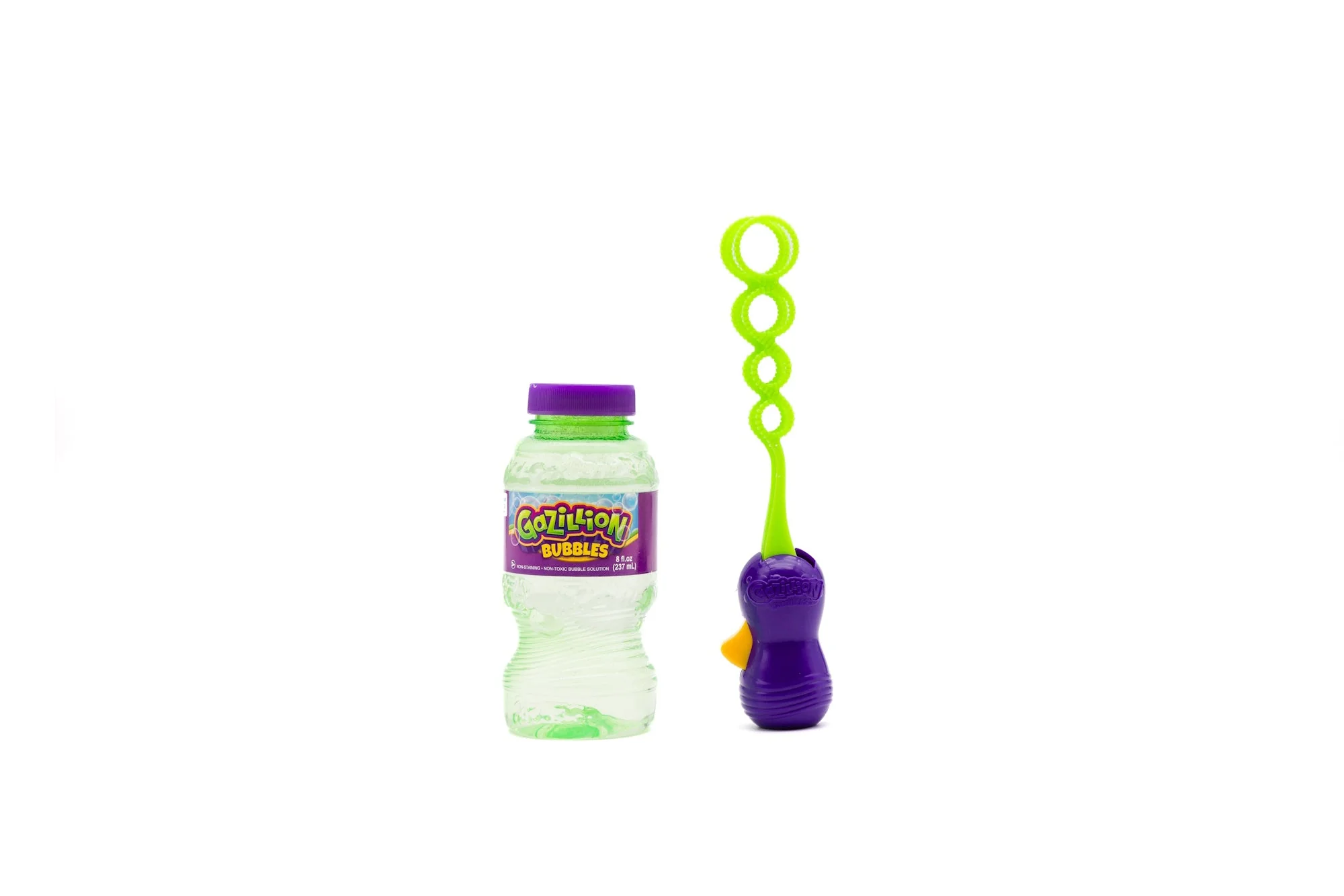 Gazillion - Wandtastic 8ml