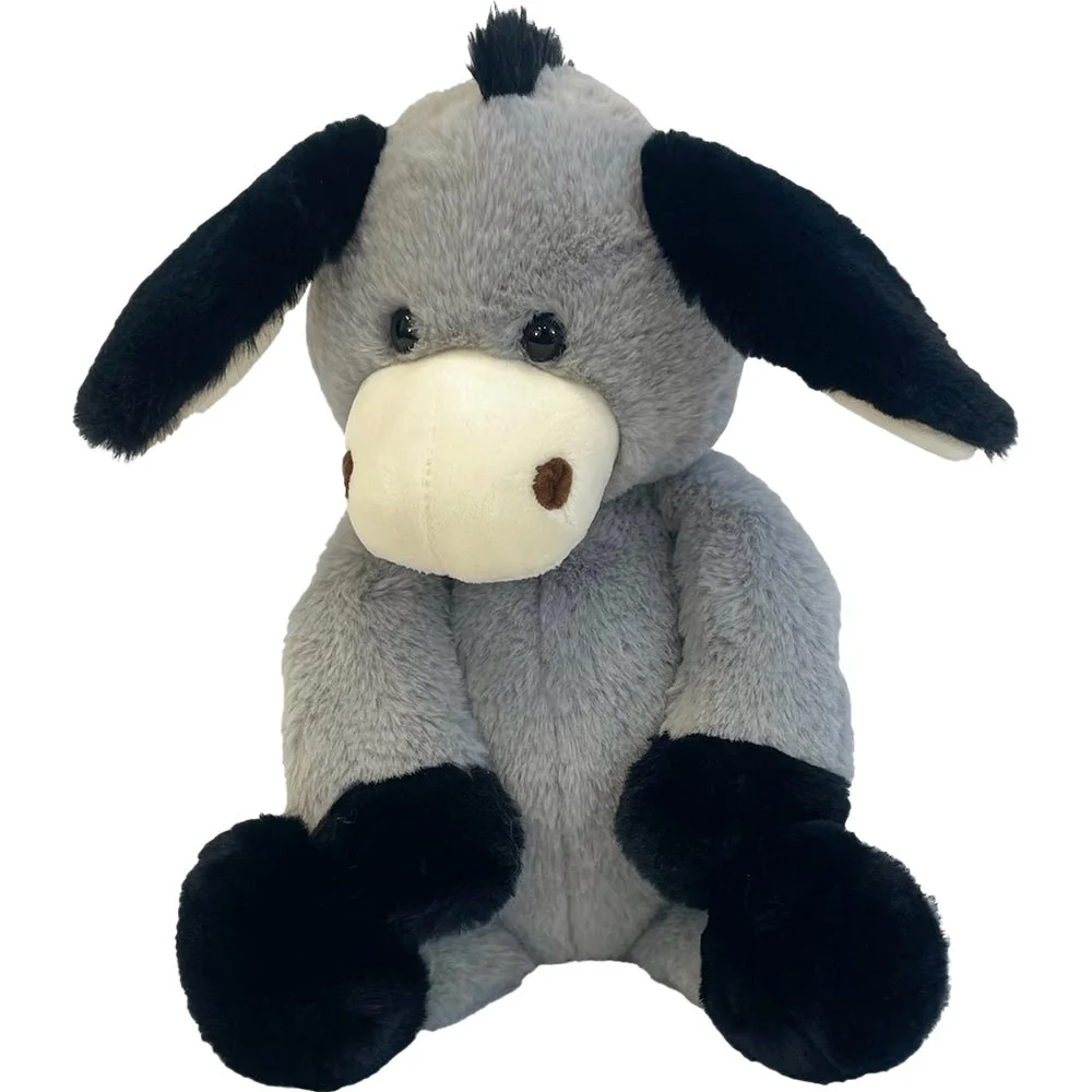 World Softest Lushees World'S Softest Lushees 16" Donkey - Image 2