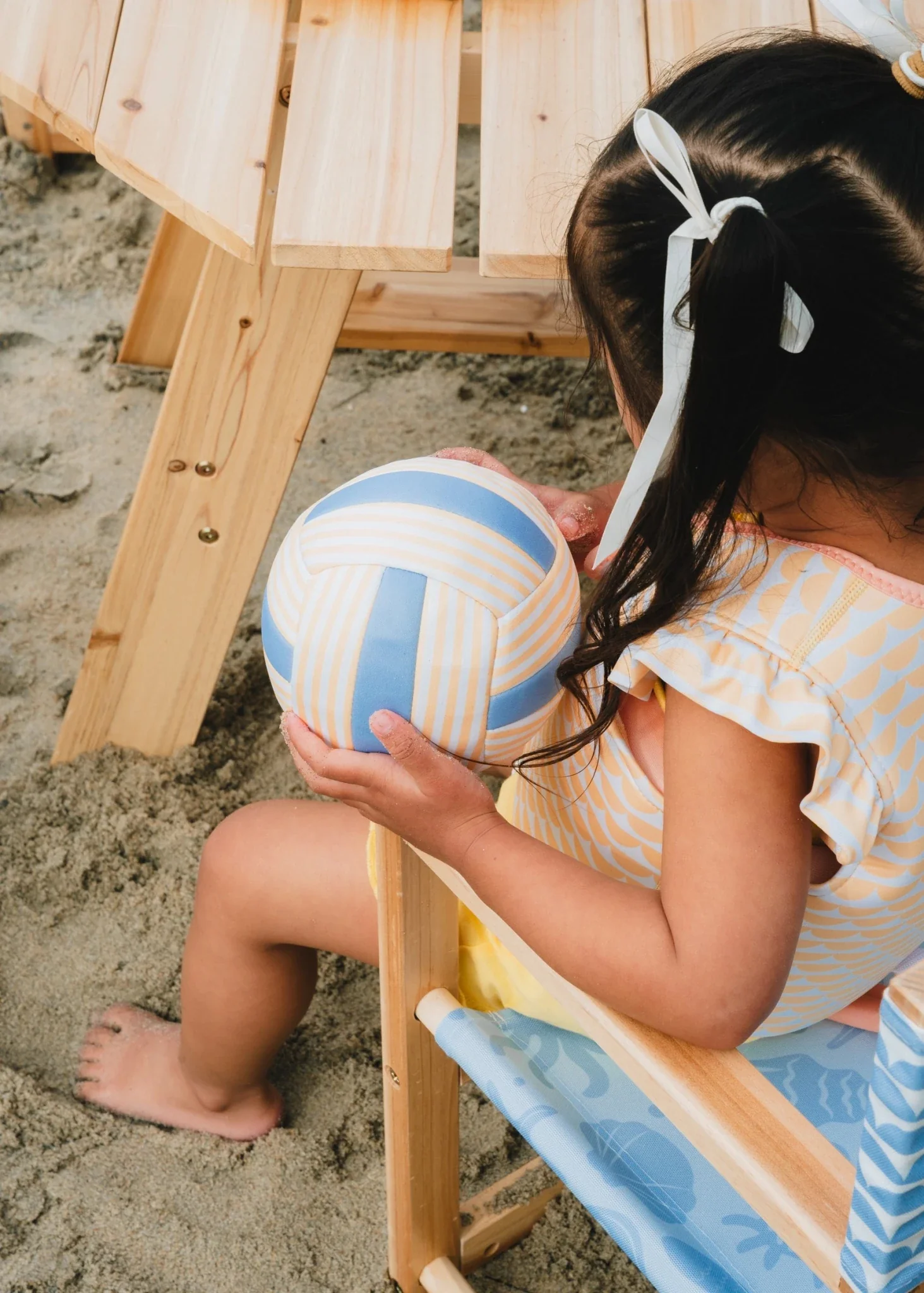 Coco Village Neoprene Volleyball - Image 7