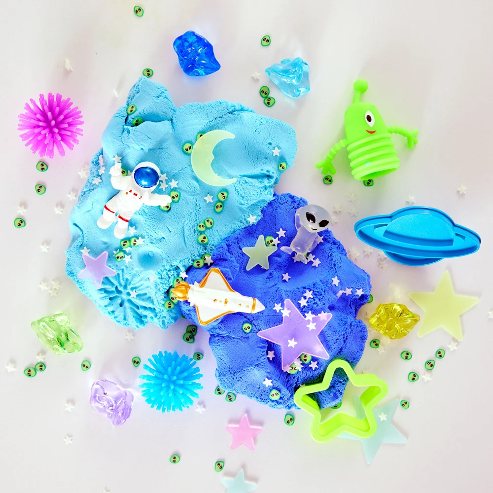 Creativity for Kids Sensory Pack Outer Space - Image 4