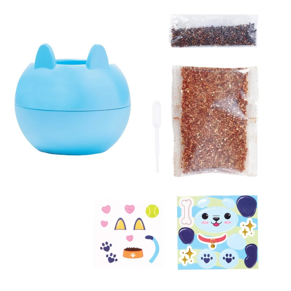 Creativity For Kids Plant-a-Pet Puppy - Image 13
