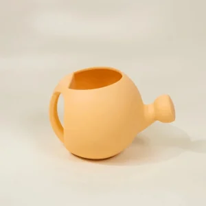 Coco Village Silicone Watering Can - Grapefruit