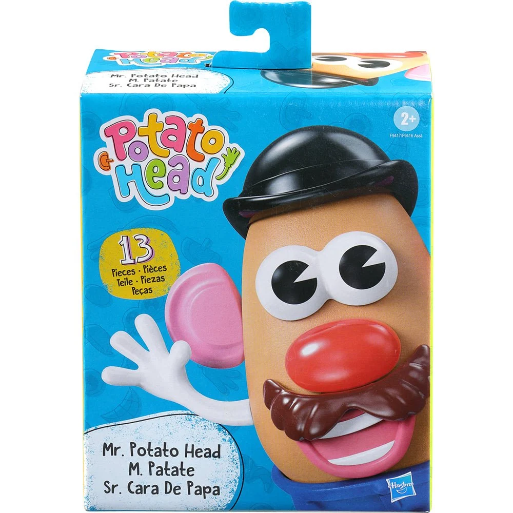 Hasbro Mr. Potato Head - Image 2