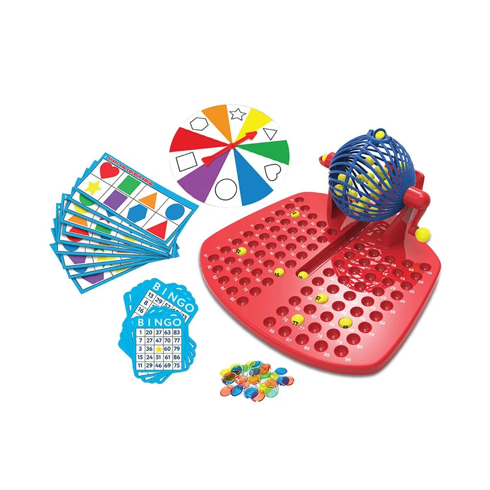 2-in-1 Bingo - Image 2