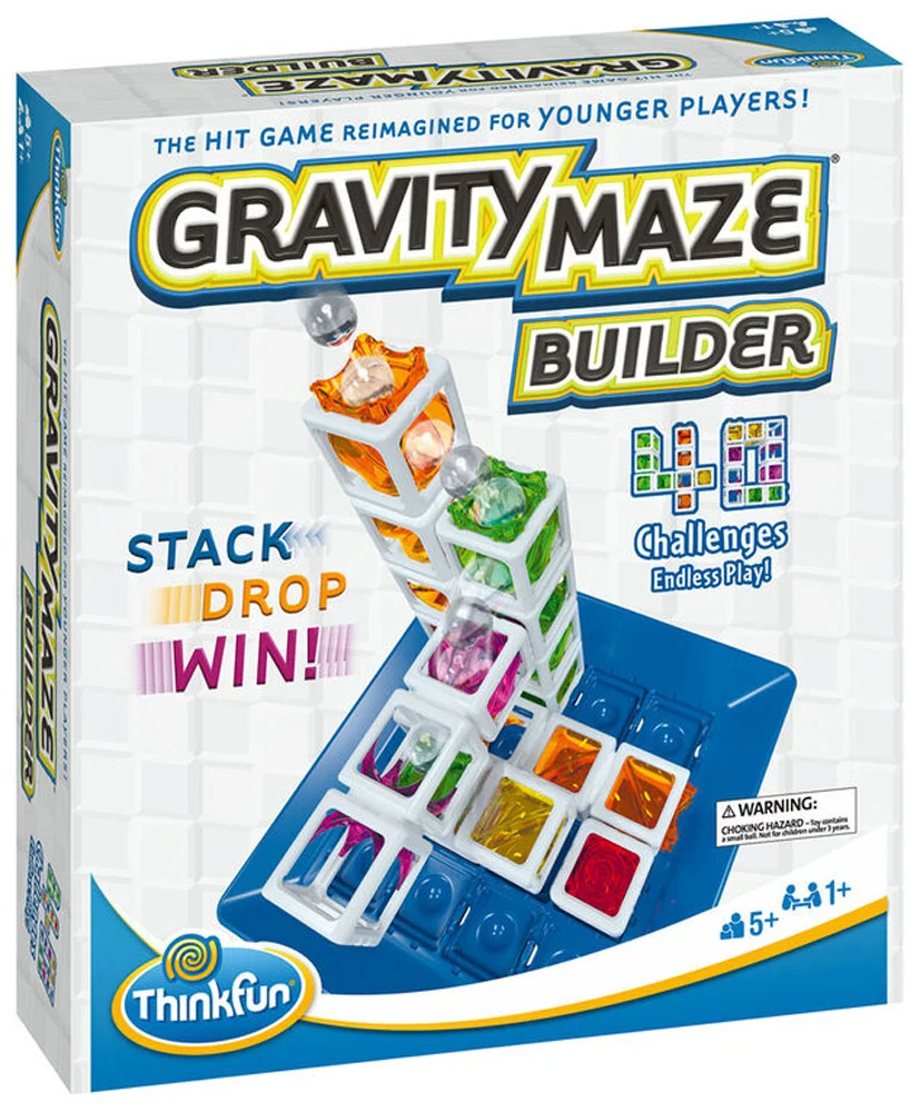 Gravity Maze Builder - Image 6