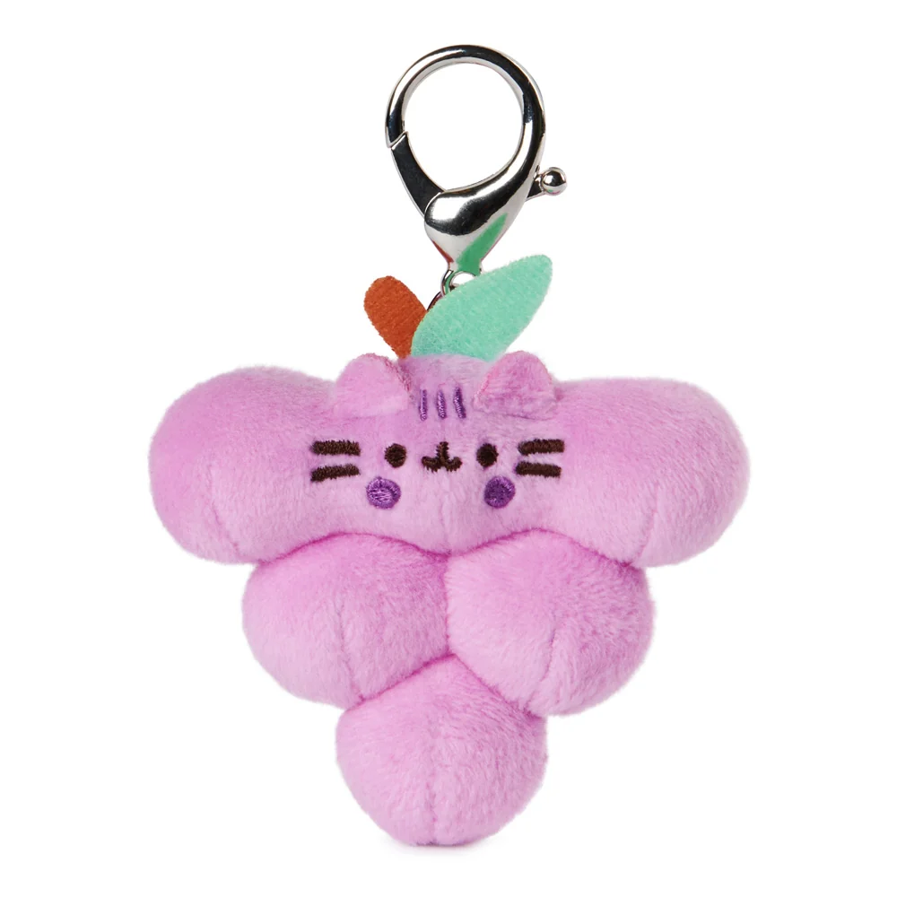 Gund Pusheen Fruit Surprise Plush - Image 7