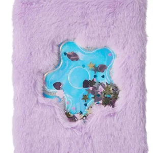 Made By Mastermind Toys MMT JUMBO FLUFFY SKETCHBOOK FLOWER