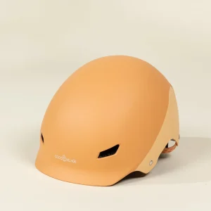 Coco Village Helmet - Grapefruit — SKU SKU00429-000-C588EB
