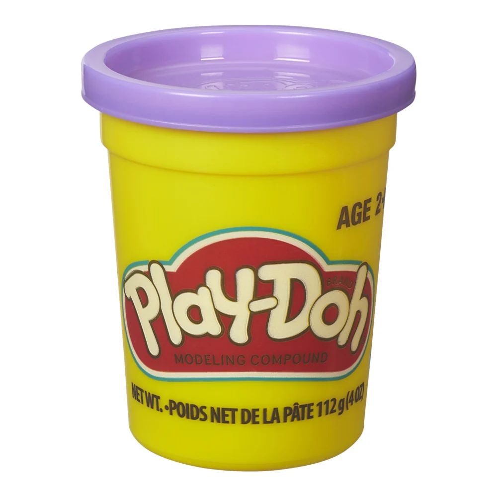 Play-Doh Single Can — SKU SKU01873-000-17D11A - Image 5