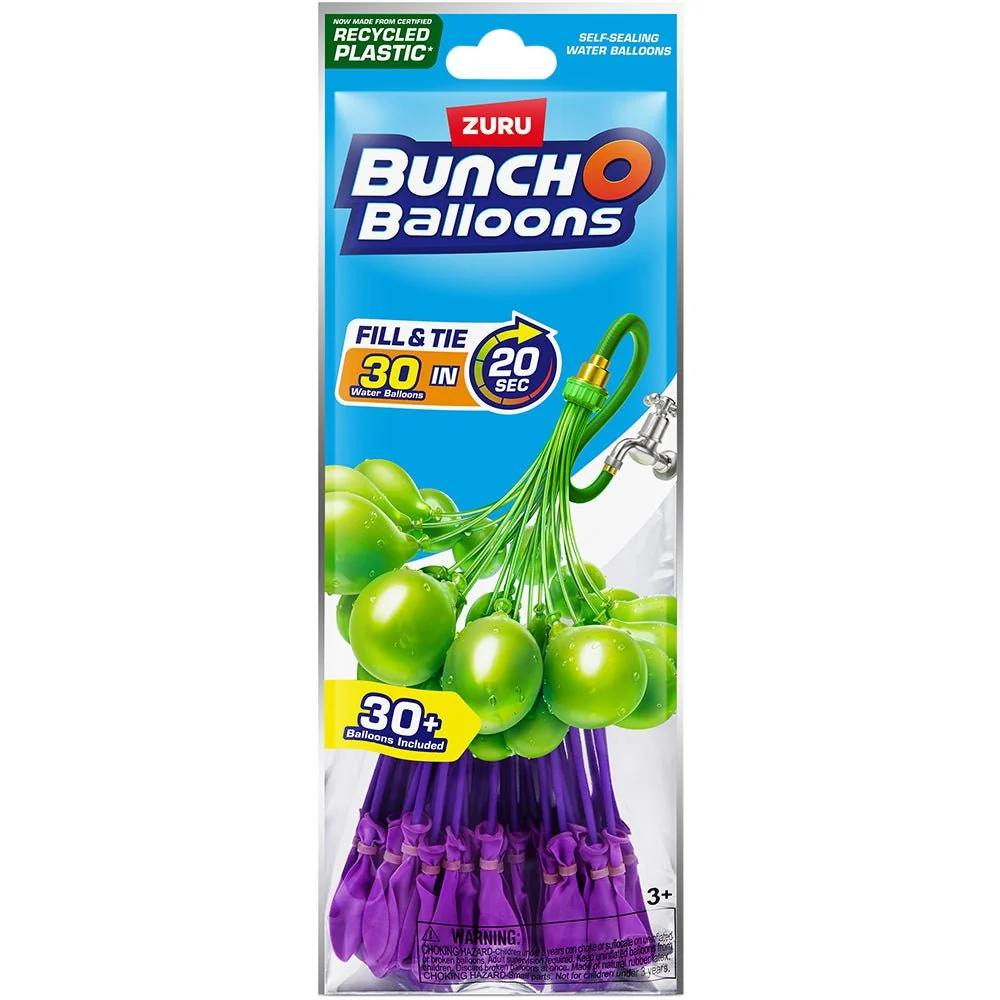 Bunch O BLN 30 Rapid-Filling Self-Sealing WaterBLN - Image 2