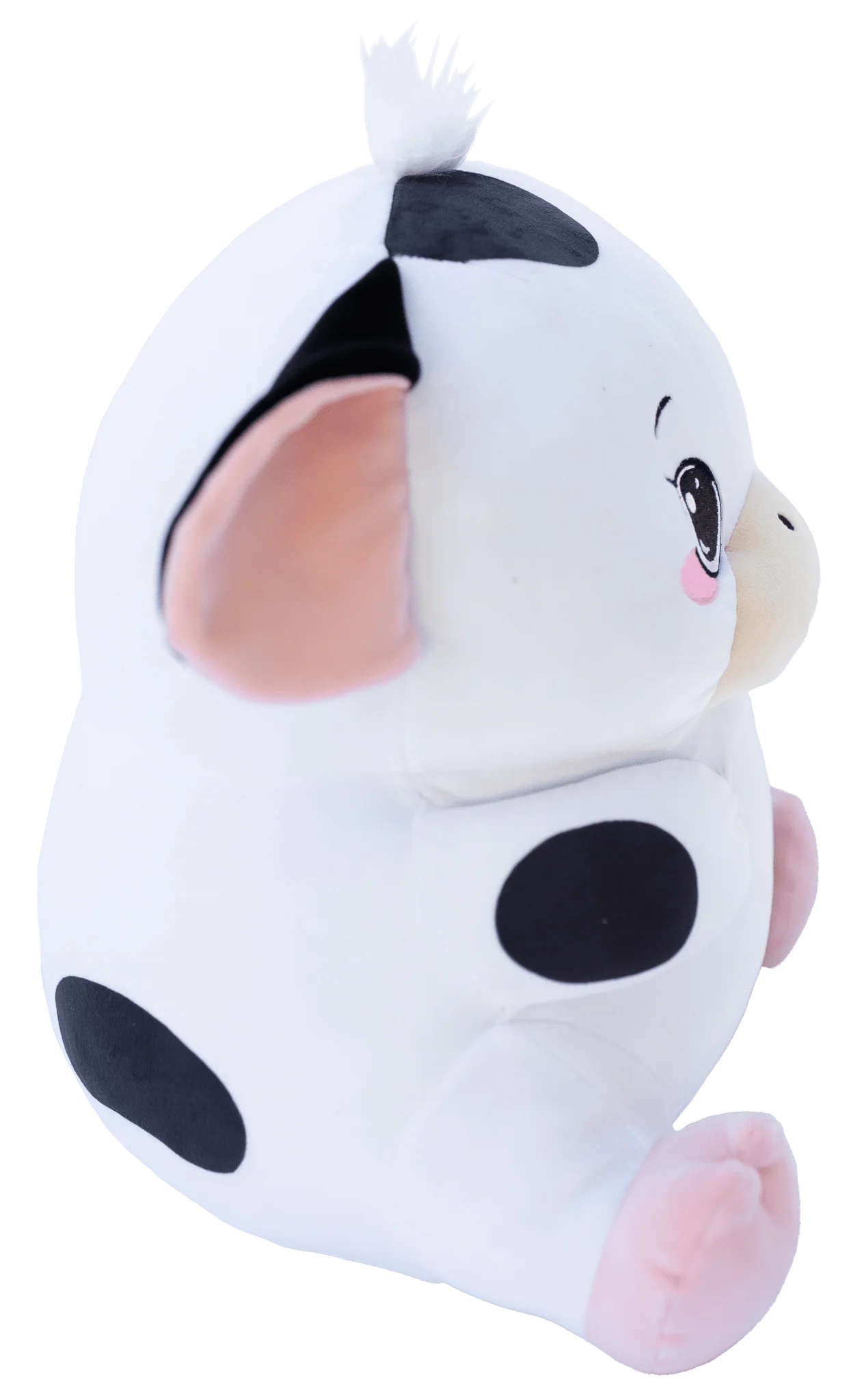 Plumpls Plumps Xlarge - Milky Cow B/W - Image 2