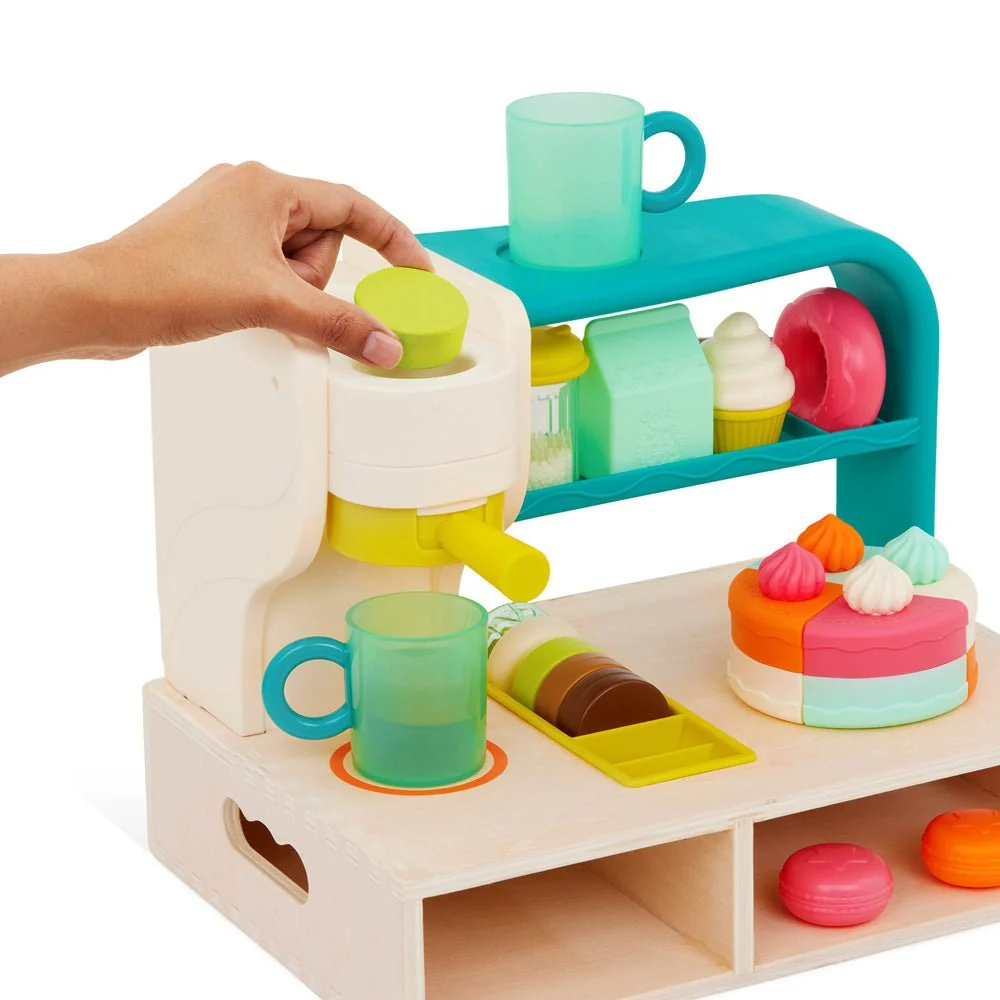 B.Toys Coffee & Bakery Shop - Image 9