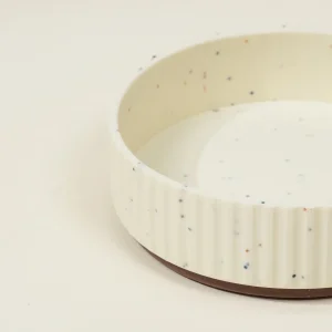 Coco Village Silicone Baby Suction Bowl – Pottery Collection