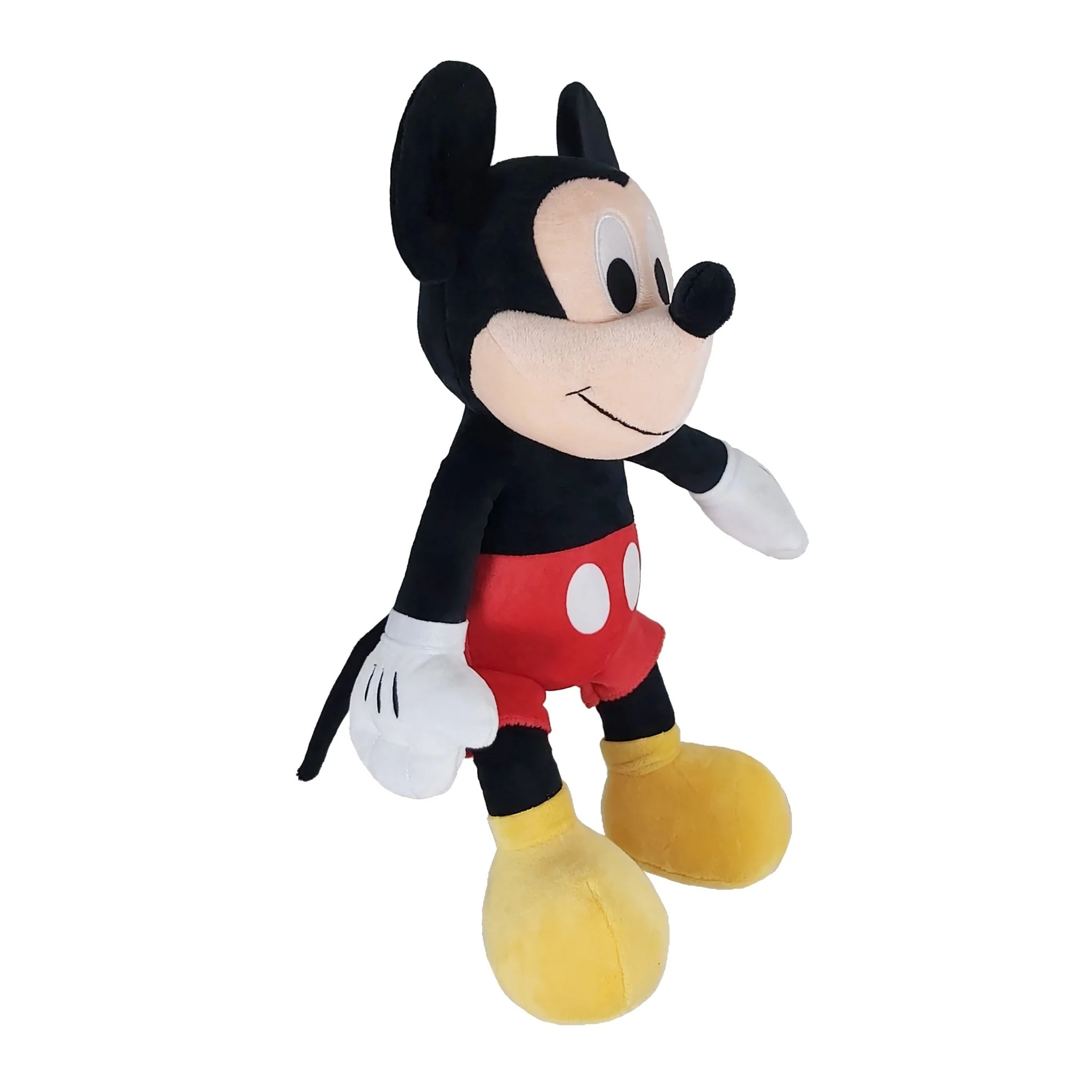 Disney Medium Mickey Plush - Image 4