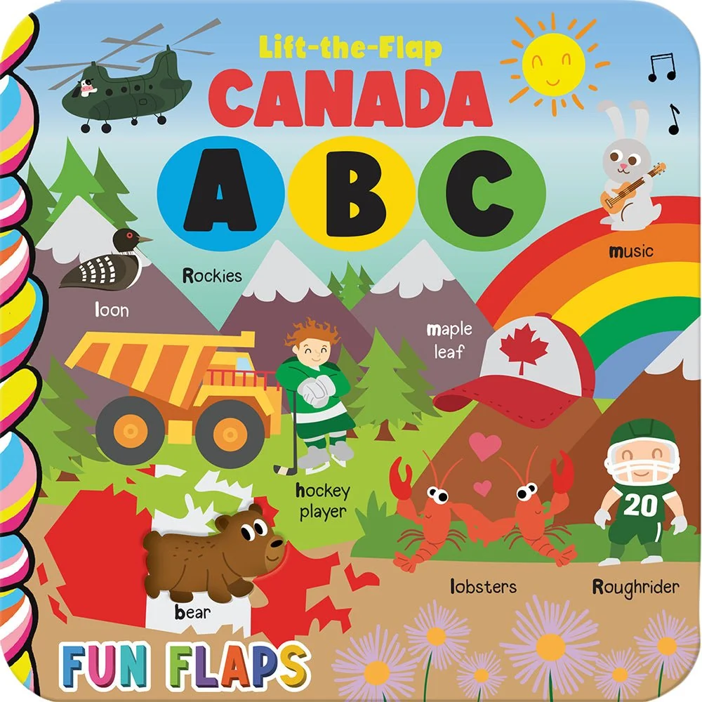 Canada ABC