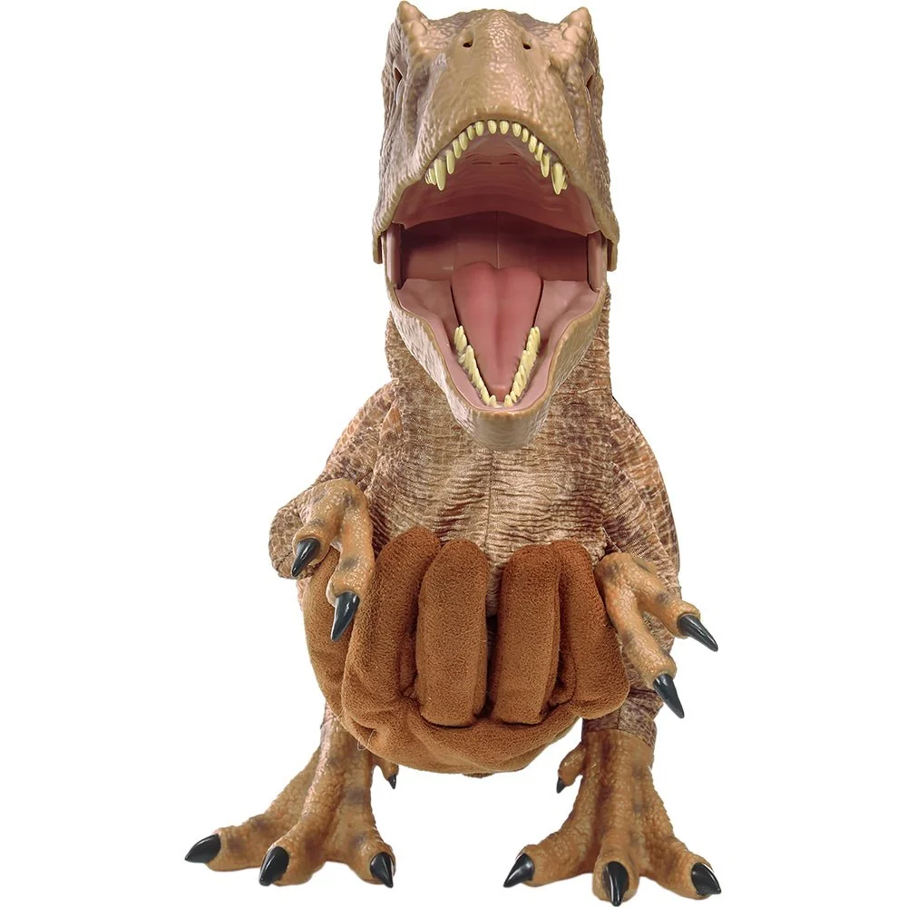 Real FX TRex - Image 8