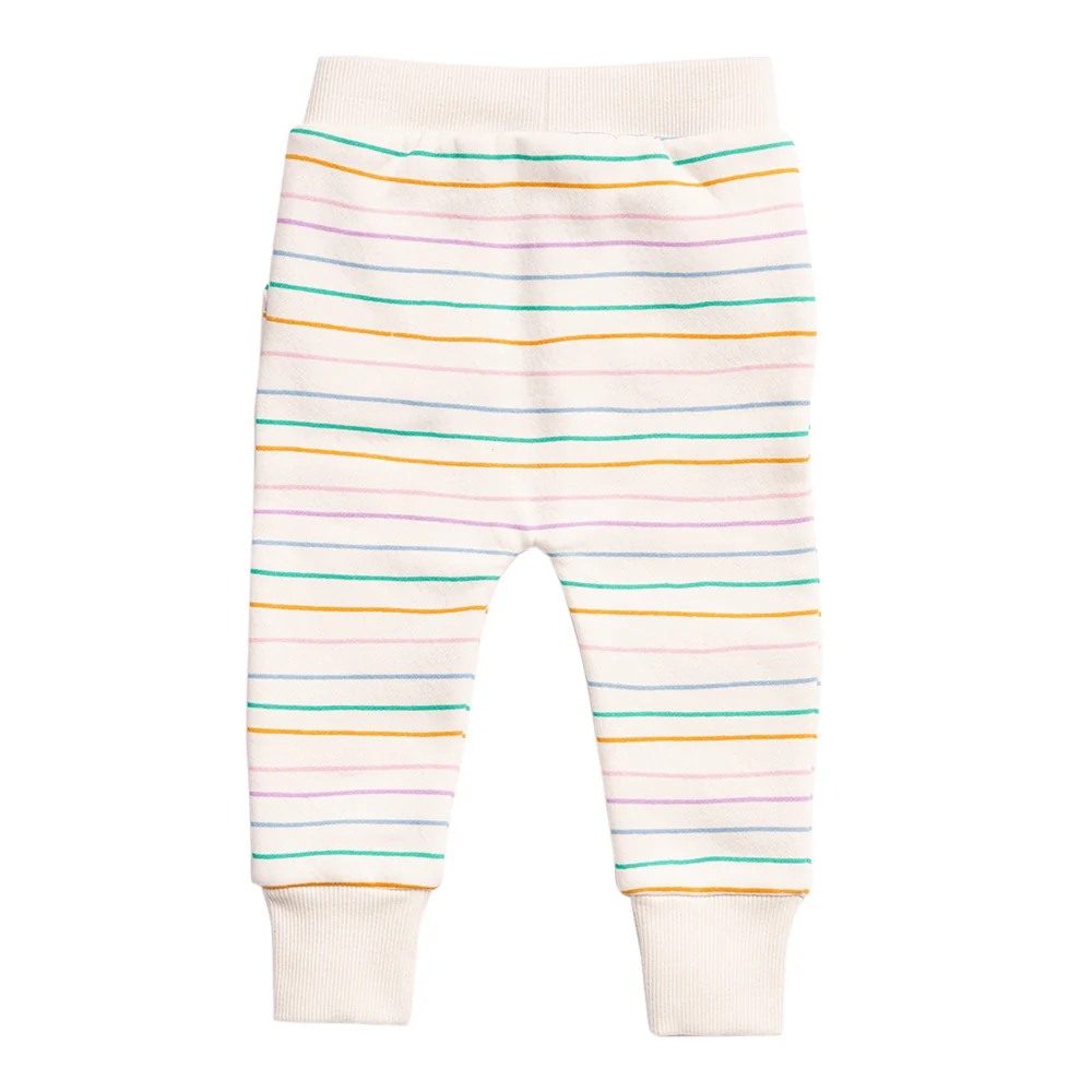 Ms.Rachel Baby Jogger - Light Blue / 0-3m - Image 5