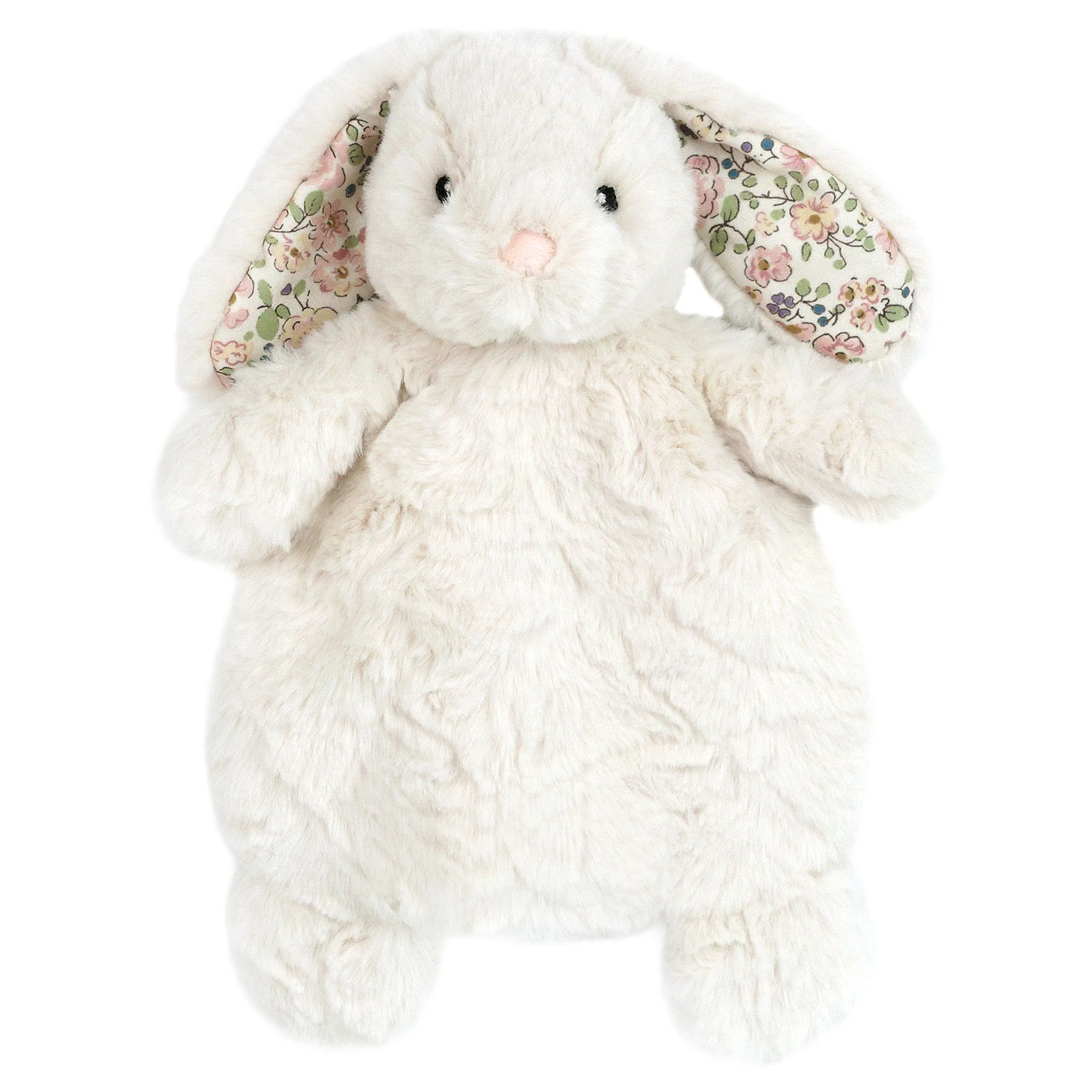 Mon Ami Cuddle Buds Faith Bunny - Image 2