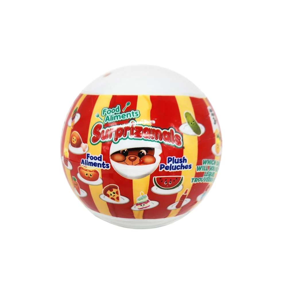 Surprizamals Food Edition s2 - Image 30