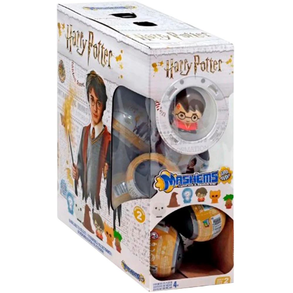 Mashems - Harry Potter - Image 2