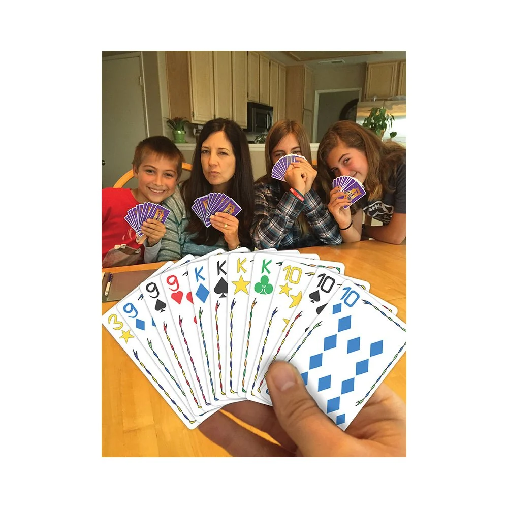 Five Crowns Game - Image 6