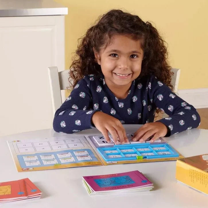 Hand2Mind Bob Books & Versatiles Sight Words - Image 3