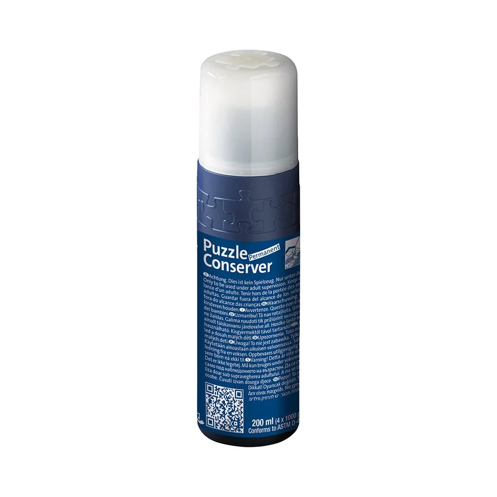 Ravensburger Puzzle Glue (A display contains 12 units).