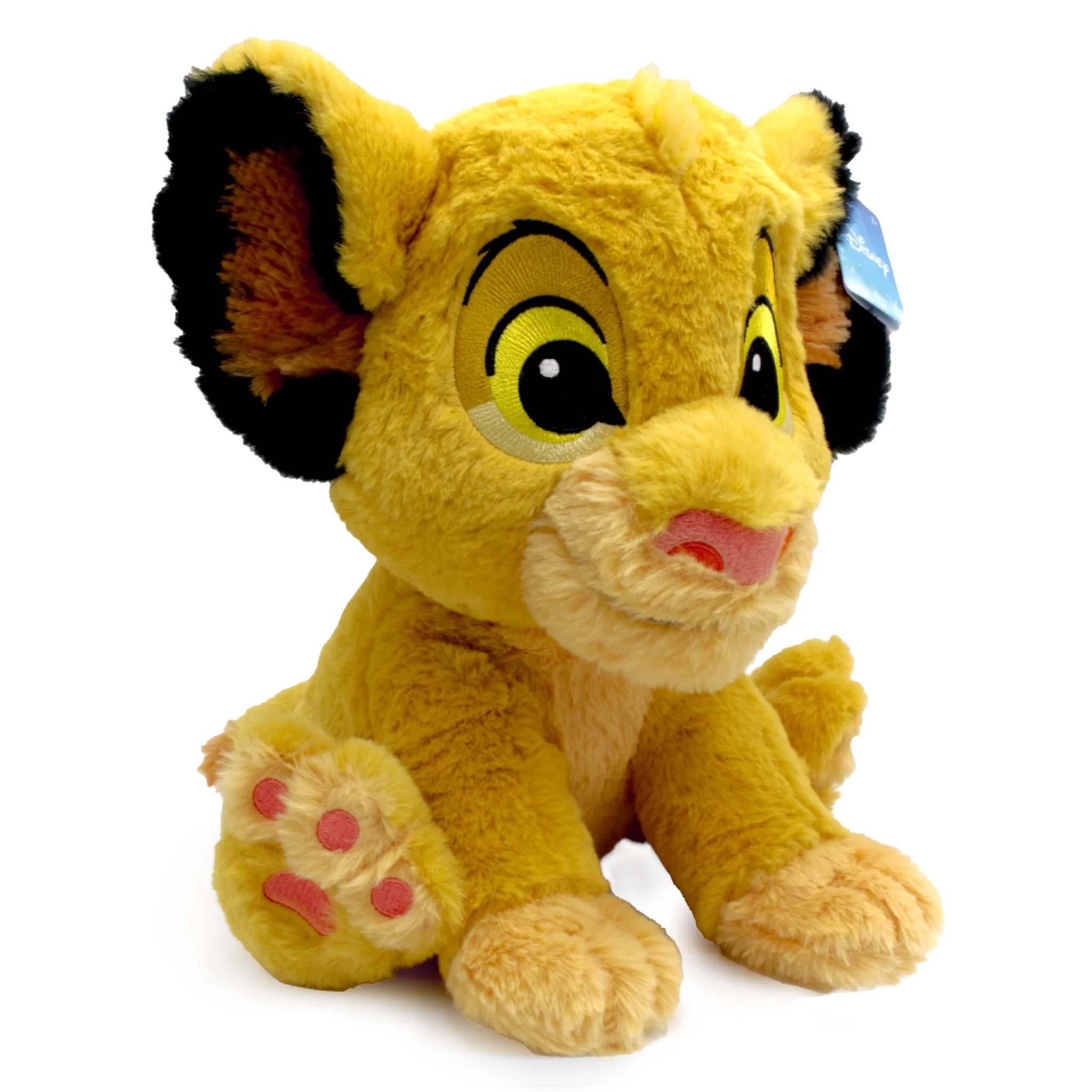 Disney Soft Simba Plush - Image 2