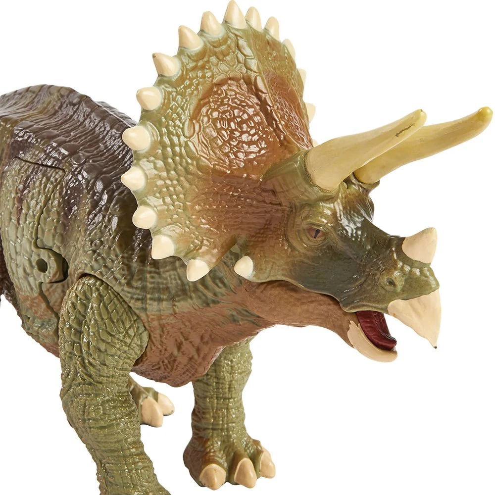 Made By Mastermind Toys MMT LS Triceratops - Image 8