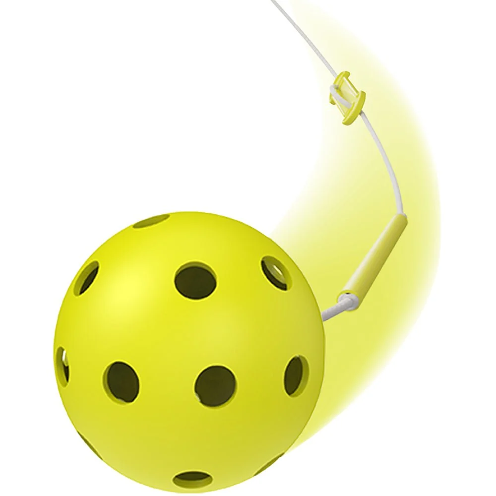 Pickleball Swingball - Image 4